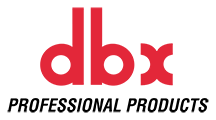 Pro-Store verkoopt DBX Audioapparatuur